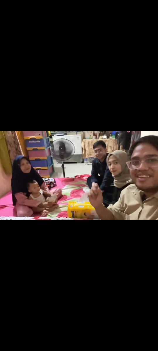 Kunjungan Ketujuh